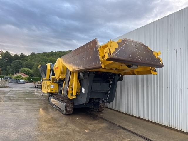 Keestrack B5E - Concasseur: photos 4 Keestrack B5E - Concasseur: photos 4