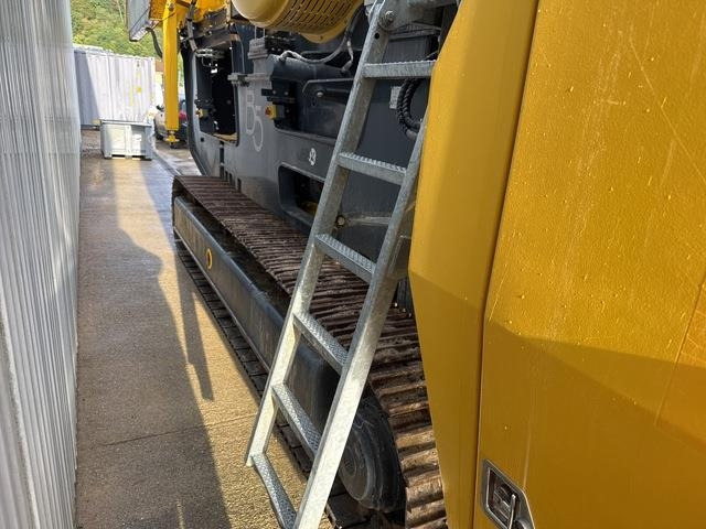 Concasseur Keestrack B5E: photos 23