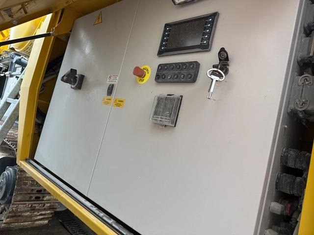 Concasseur Keestrack B5E: photos 13