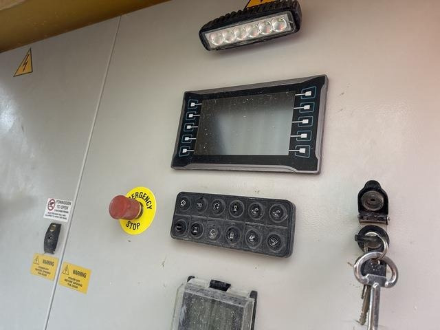 Concasseur Keestrack B5E: photos 14