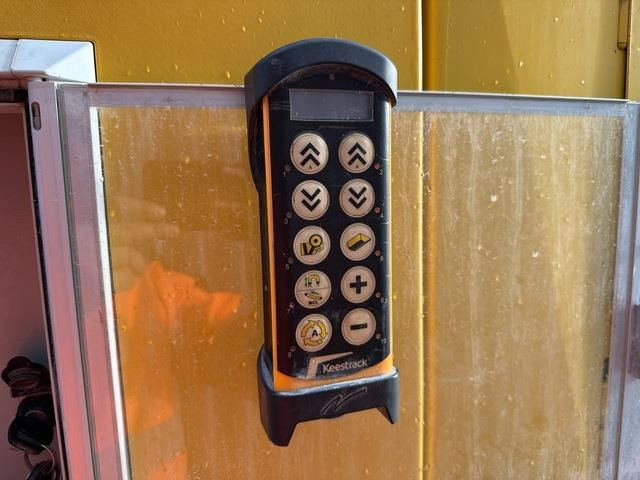 Concasseur Keestrack B5E: photos 12