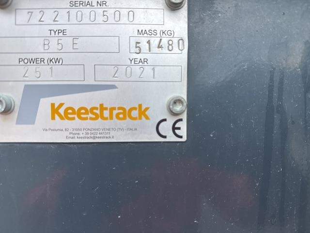 Concasseur Keestrack B5E: photos 6