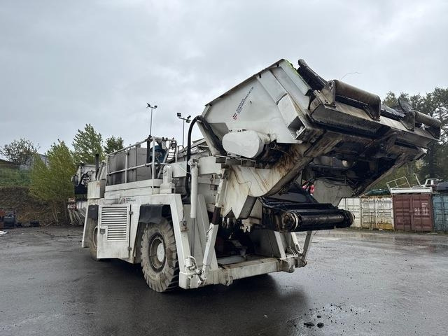 Metalliance 1 - Travaux routiers: photos 2 Metalliance 1 - Travaux routiers: photos 2