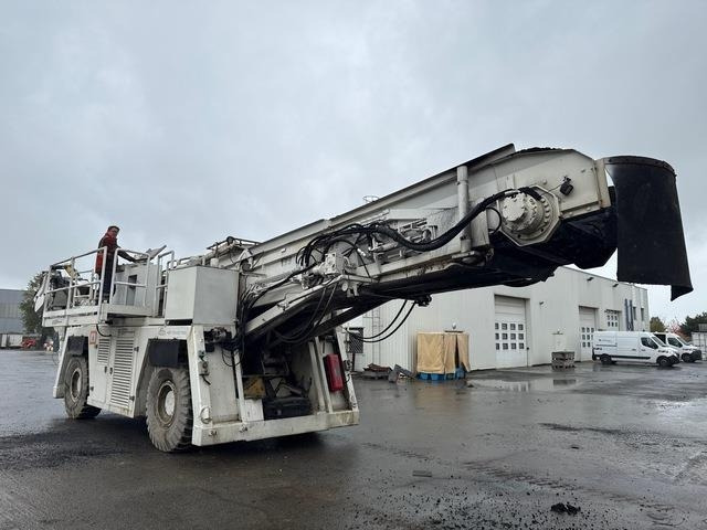 Metalliance 1 - Travaux routiers: photos 4 Metalliance 1 - Travaux routiers: photos 4