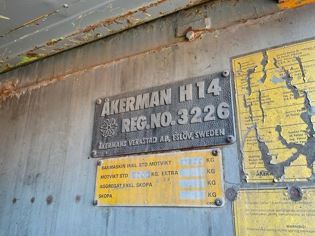 Banut 500 - Mât de battage: photos 5 Banut 500 - Mât de battage: photos 5