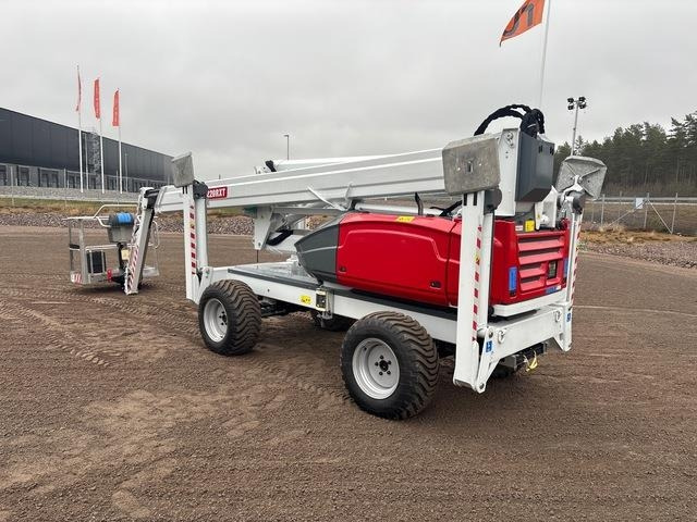 Dino 220RXT - Nacelle articulée: photos 2 Dino 220RXT - Nacelle articulée: photos 2