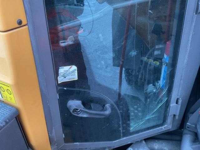 Tombereau articulé Volvo A40G: photos 24 Tombereau articulé Volvo A40G: photos 24