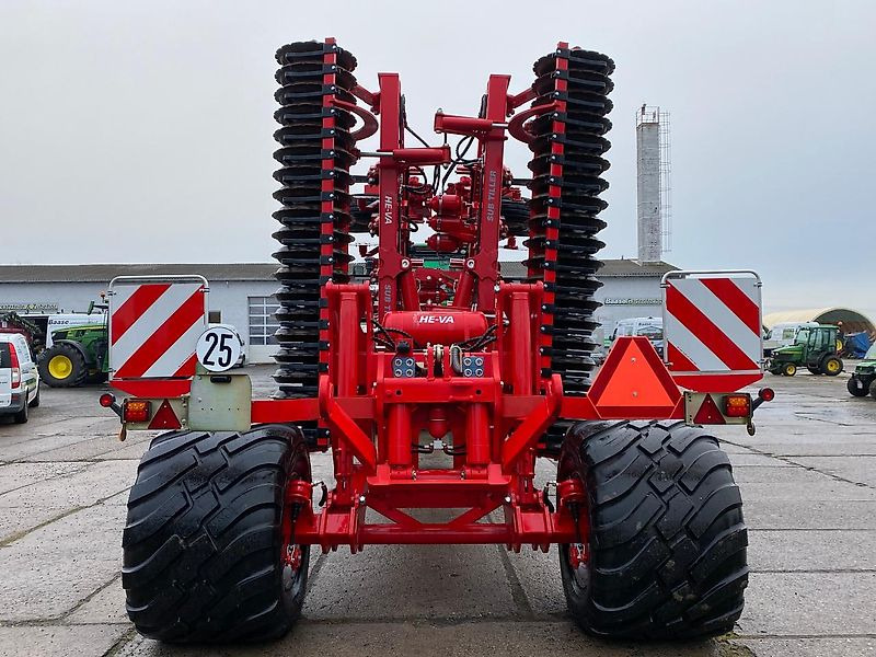 HE-VA Sub-Tiller Combi 6.0 - Outils du sol: photos 4 HE-VA Sub-Tiller Combi 6.0 - Outils du sol: photos 4