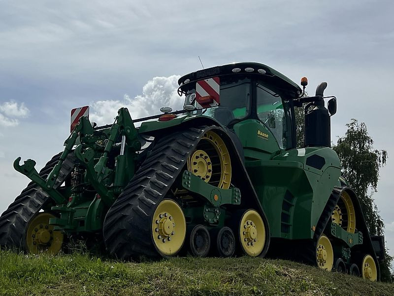 John Deere 9620 RX - Tracteur agricole: photos 5 John Deere 9620 RX - Tracteur agricole: photos 5
