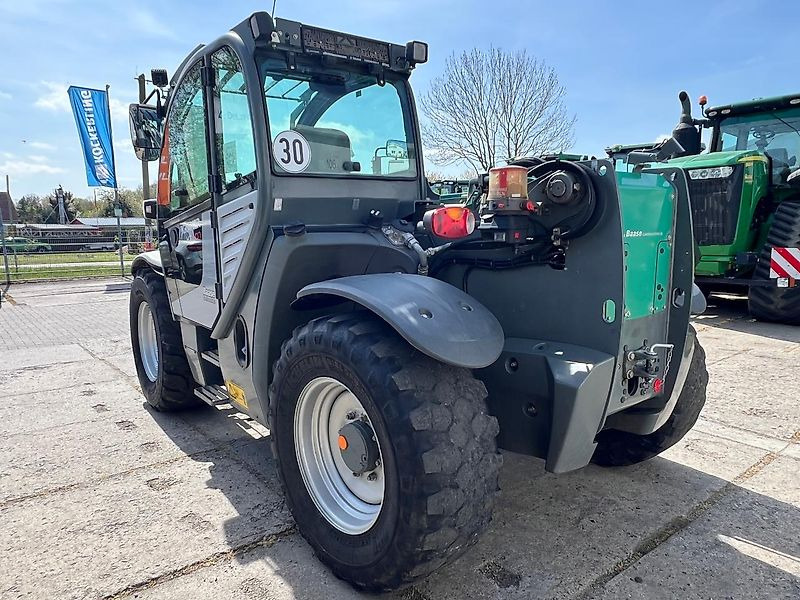 Kramer KT407 Klima Zentralschmierung - Chariot télescopique: photos 4 Kramer KT407 Klima Zentralschmierung - Chariot télescopique: photos 4