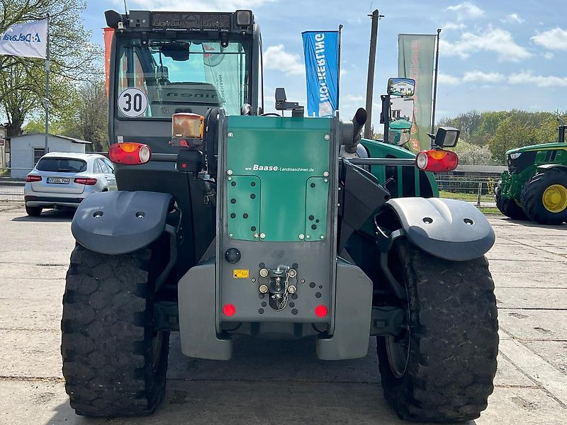 Kramer KT407 Klima Zentralschmierung - Chariot télescopique: photos 5 Kramer KT407 Klima Zentralschmierung - Chariot télescopique: photos 5