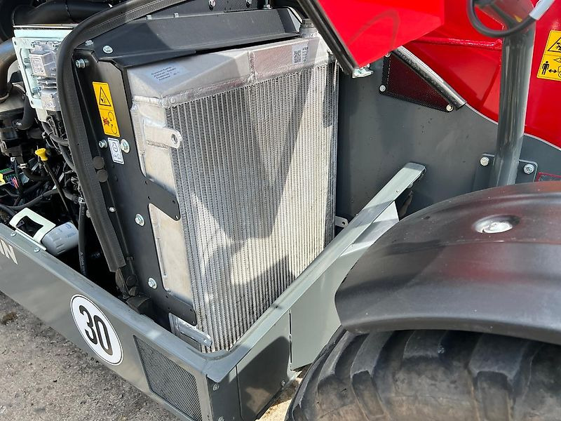 Chariot télescopique Weidemann T5522 EURO 30km/h: photos 18