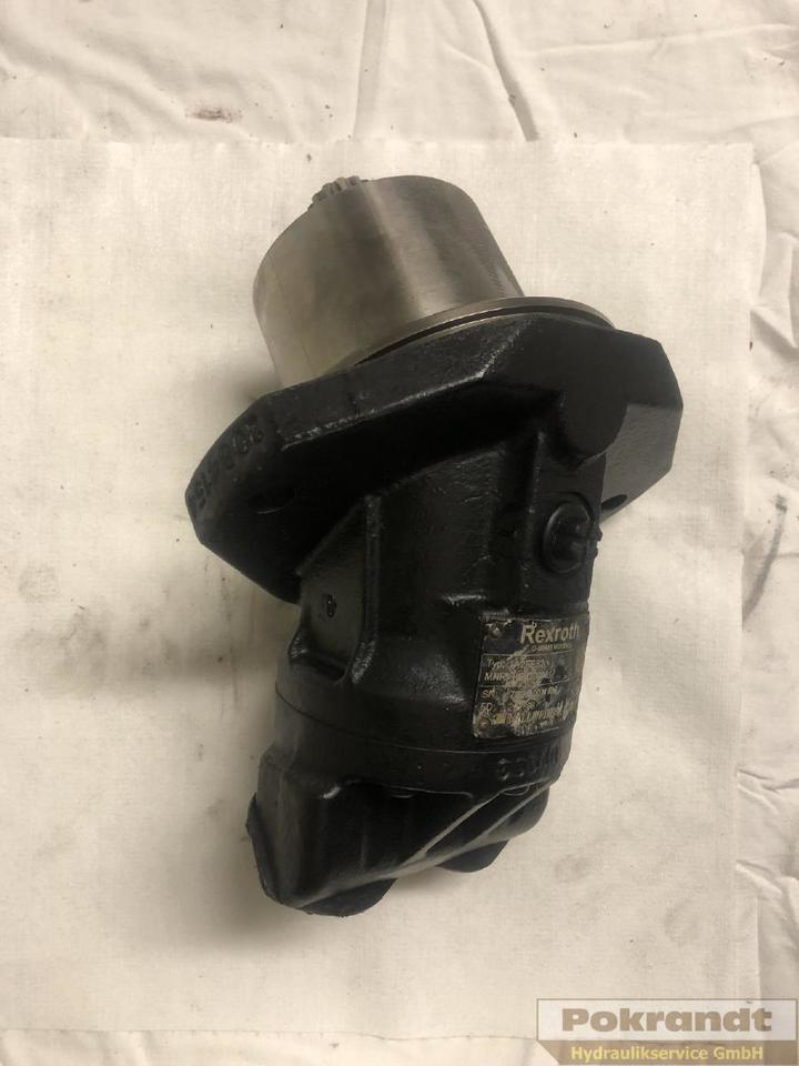 Rexroth A2FE32 Bosch A2FE 32 R992001017 - Moteur hydraulique: photos 1 Rexroth A2FE32 Bosch A2FE 32 R992001017 - Moteur hydraulique: photos 1