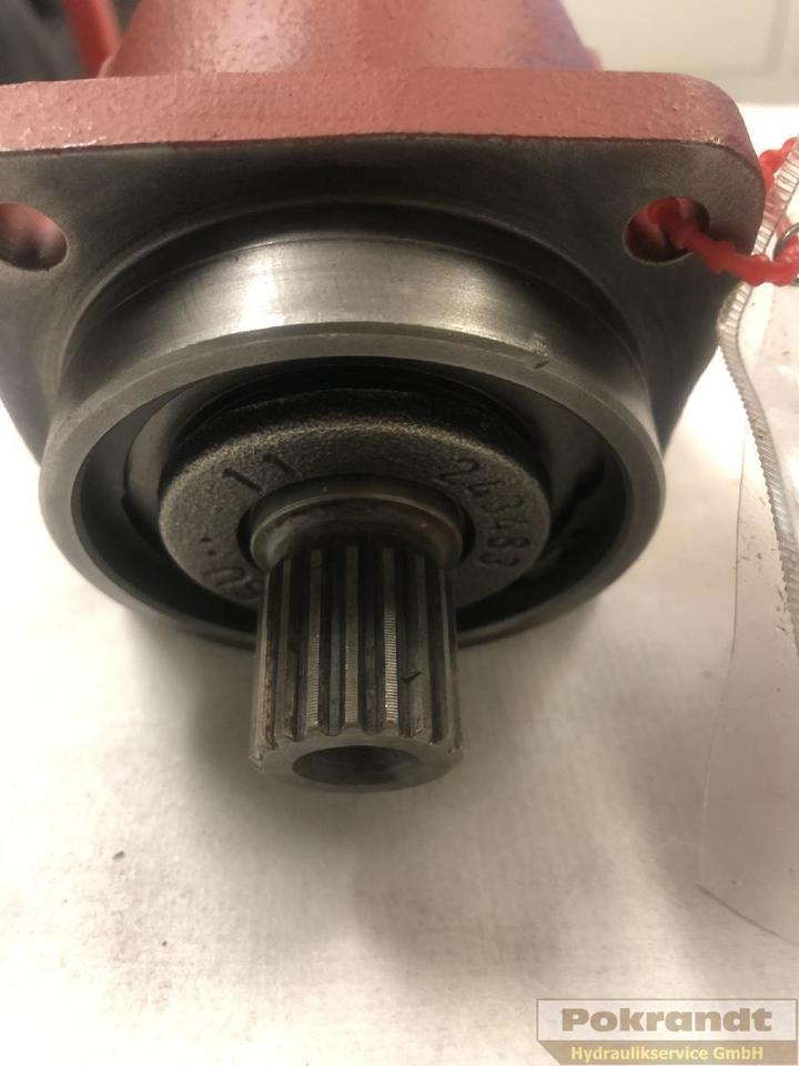 Rexroth A2FO12/61L-VAB040 - Pompe hydraulique: photos 2 Rexroth A2FO12/61L-VAB040 - Pompe hydraulique: photos 2