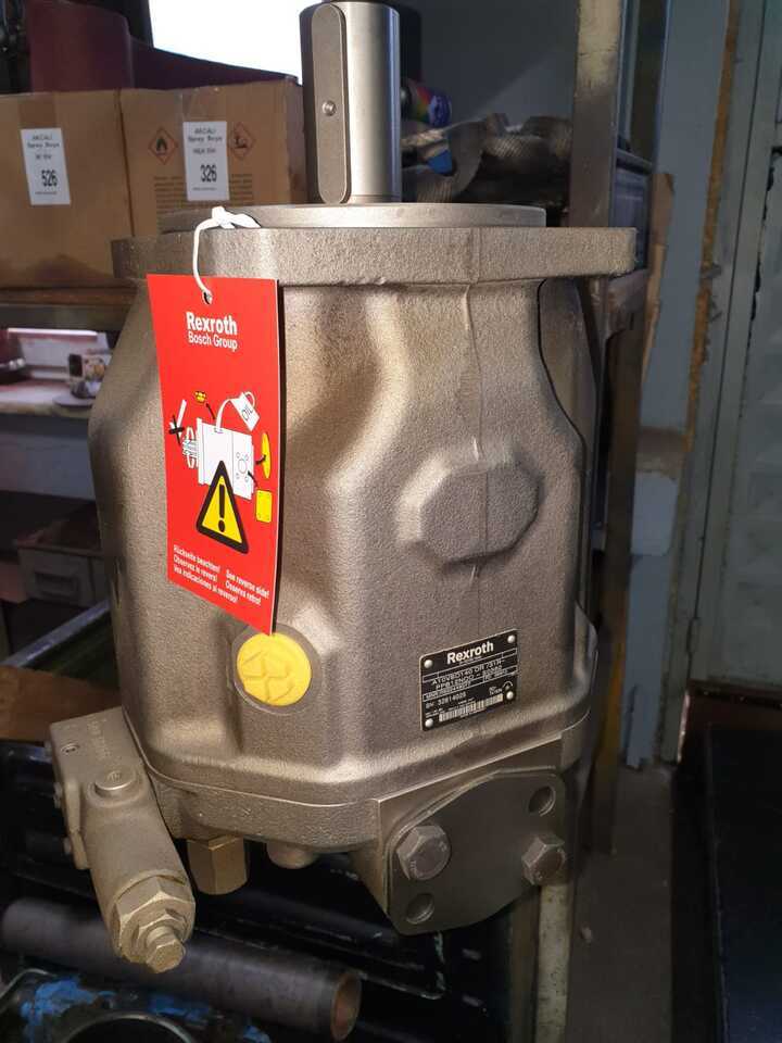REXROTH R902449077 A10VSO140 DR / 31R - PPB12NOO - SO382 - Pompe hydraulique: photos 1 REXROTH R902449077 A10VSO140 DR / 31R - PPB12NOO - SO382 - Pompe hydraulique: photos 1