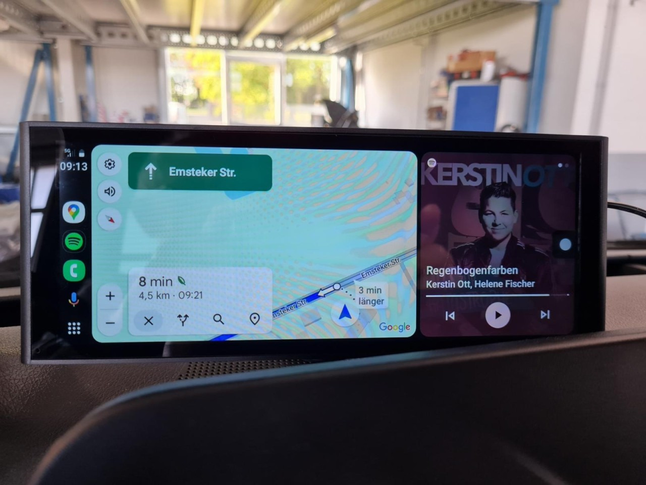 Crédit-bail de  Ford Transit 350 Kasten L4H3 Doka Trend Mixto RWD Ford Transit 350 Kasten L4H3 Doka Trend Mixto RWD: photos 13