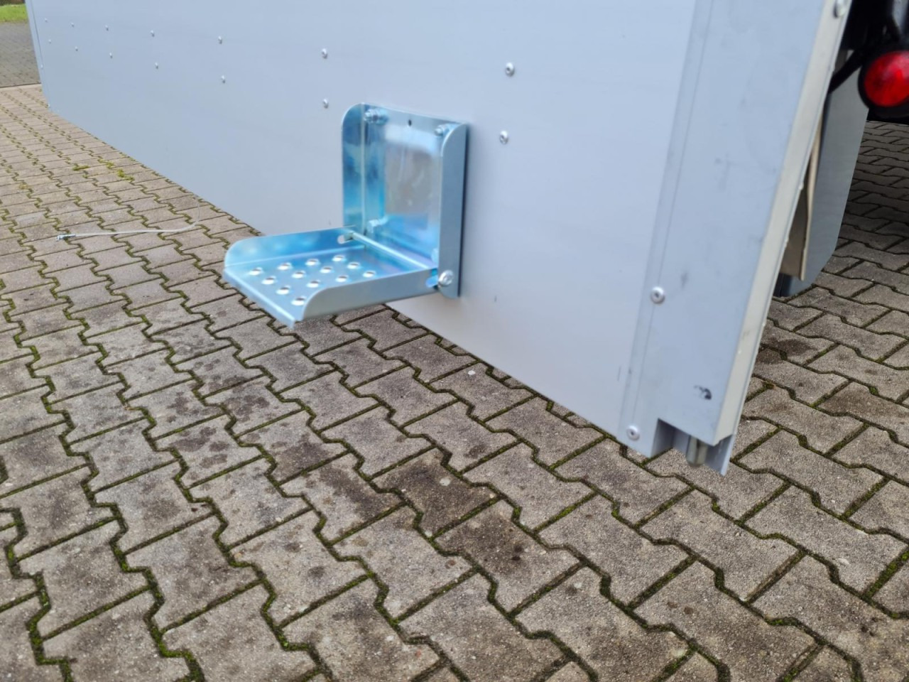 Utilitaire rideaux coulissants (PLSC) Renault Master Pritsche Schiebe Plane 10 Pal. LUFTFEDERUNG: photos 18 Utilitaire rideaux coulissants (PLSC) Renault Master Pritsche Schiebe Plane 10 Pal. LUFTFEDERUNG: photos 18