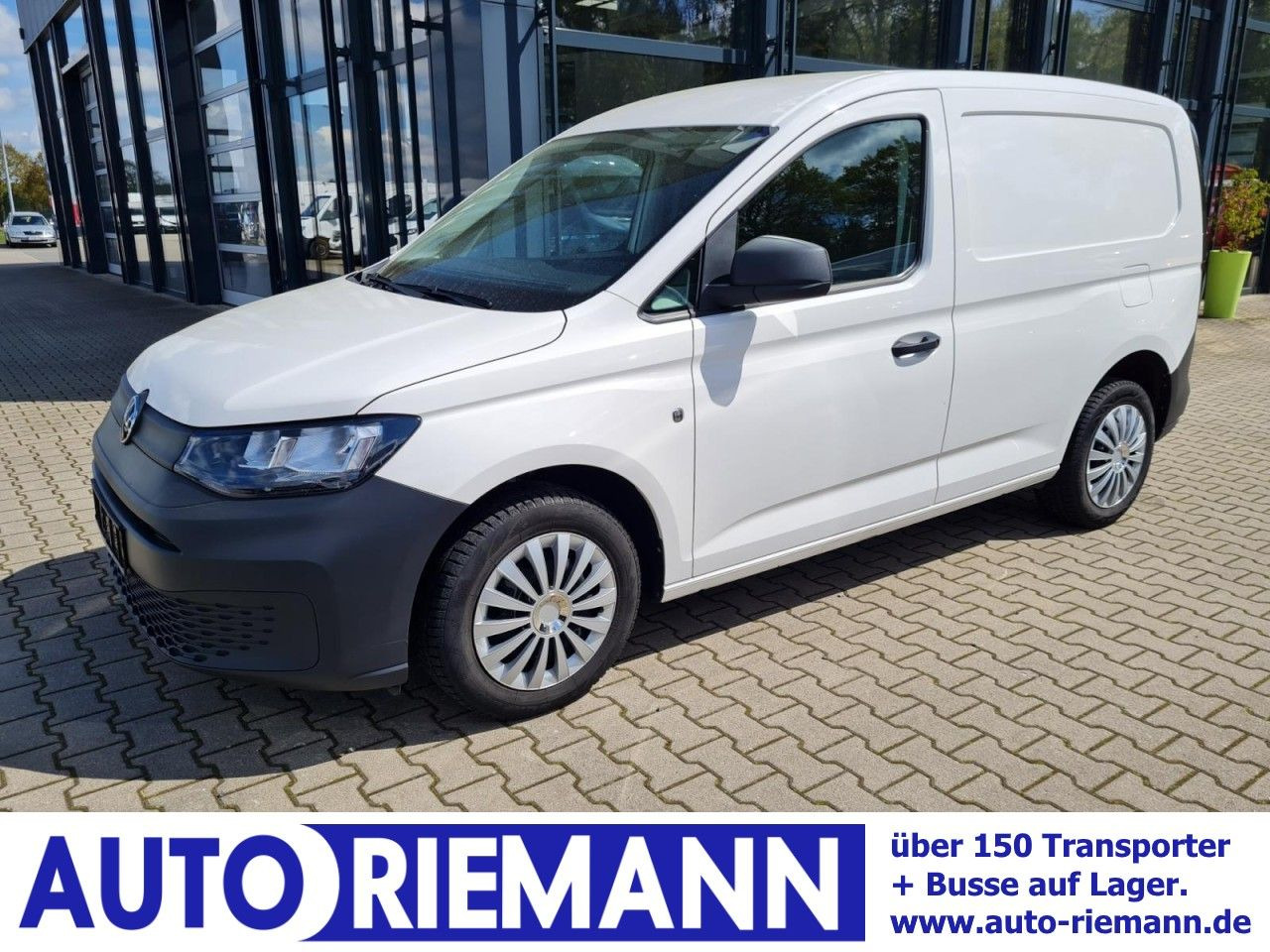 Volkswagen Caddy Kasten Cargo 2.0 TDI KLIMA KOMFORT PDC - Fourgonnette: photos 1 Volkswagen Caddy Kasten Cargo 2.0 TDI KLIMA KOMFORT PDC - Fourgonnette: photos 1
