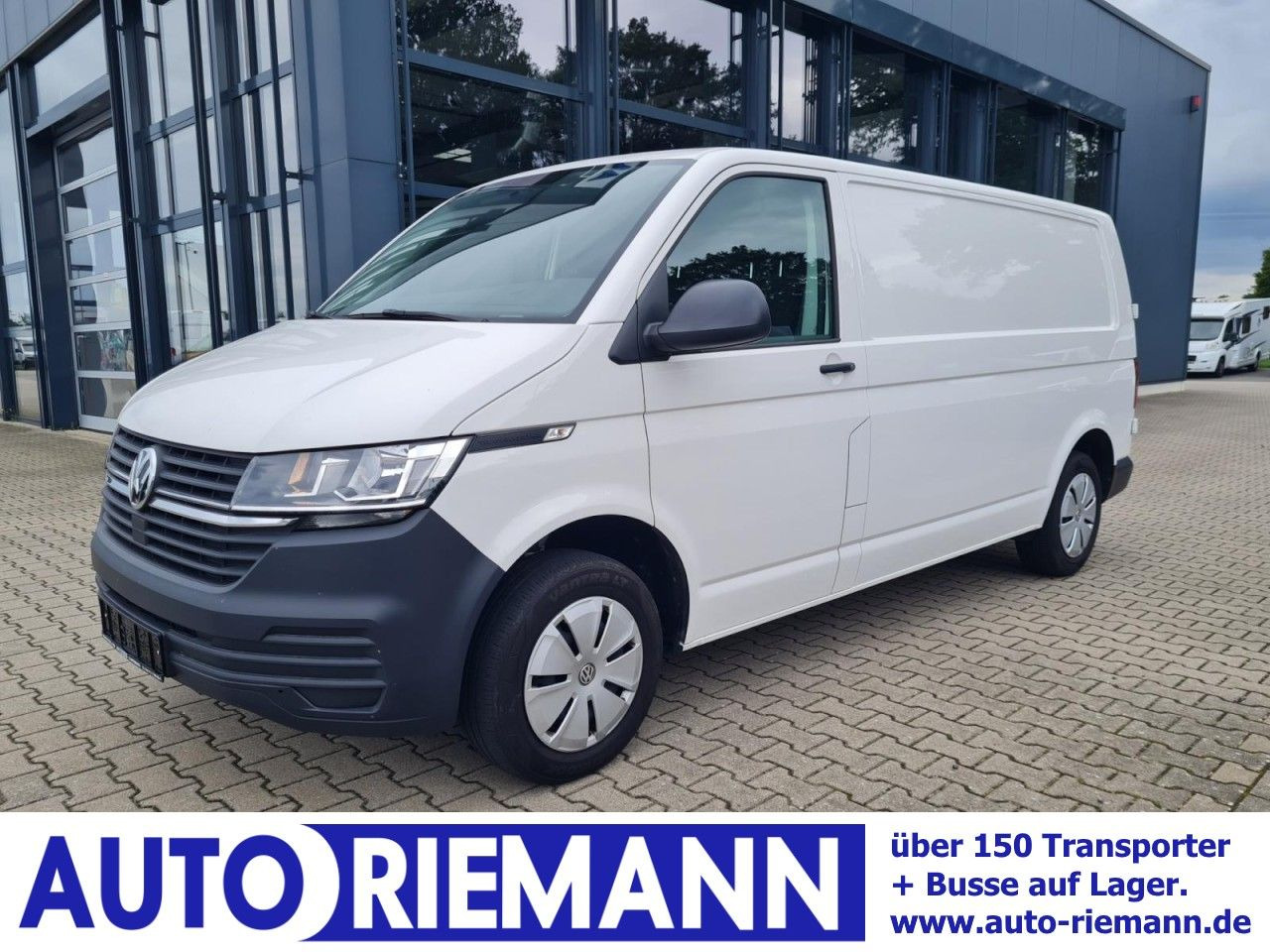 Volkswagen T6.1 Kasten TDi lang Flügeltüren KLIMA Verkleidu - Fourgonnette: photos 1 Volkswagen T6.1 Kasten TDi lang Flügeltüren KLIMA Verkleidu - Fourgonnette: photos 1