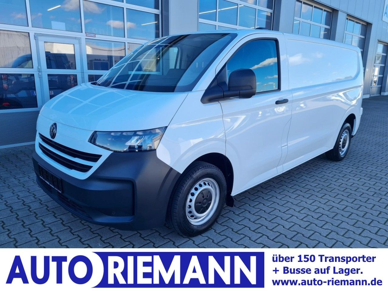 Volkswagen T7 Kasten TDI 4Motion LR L2H1 LED KAMERA TEMPOMA - Fourgonnette: photos 1 Volkswagen T7 Kasten TDI 4Motion LR L2H1 LED KAMERA TEMPOMA - Fourgonnette: photos 1