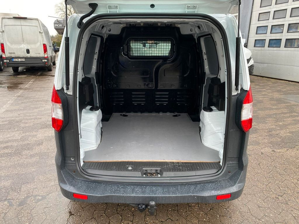 Ford Transit Courier 1.0 Trend AHK+Rückfahrkamera... - Minibus, Transport de personnes: photos 5 Ford Transit Courier 1.0 Trend AHK+Rückfahrkamera... - Minibus, Transport de personnes: photos 5