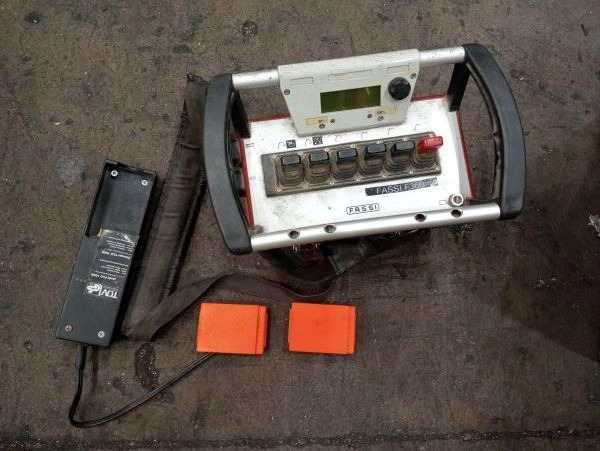 Grúa FASSI F360DXP.25 - Grue auxiliaire pour Camion: photos 5 Grúa FASSI F360DXP.25 - Grue auxiliaire pour Camion: photos 5