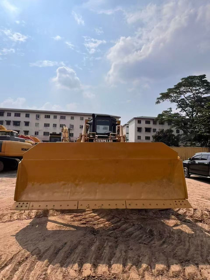 CATERPILLAR D6R - Bulldozer: photos 5 CATERPILLAR D6R - Bulldozer: photos 5