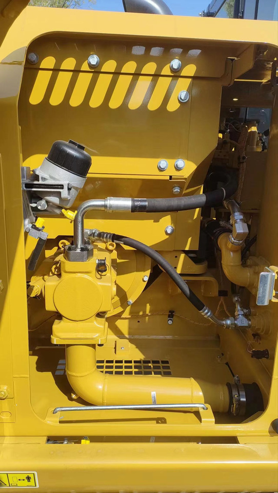 Caterpillar 312GC - Pelle sur chenille: photos 5 Caterpillar 312GC - Pelle sur chenille: photos 5