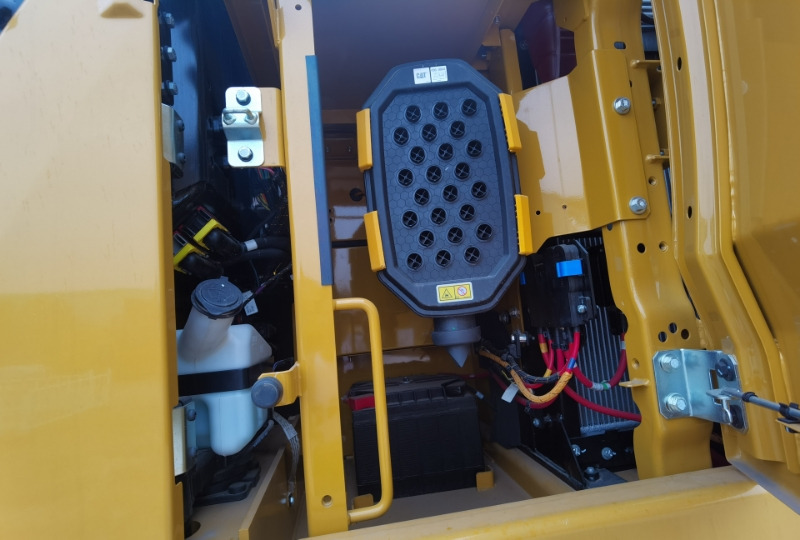 Caterpillar 330GC - Pelle sur chenille: photos 2 Caterpillar 330GC - Pelle sur chenille: photos 2