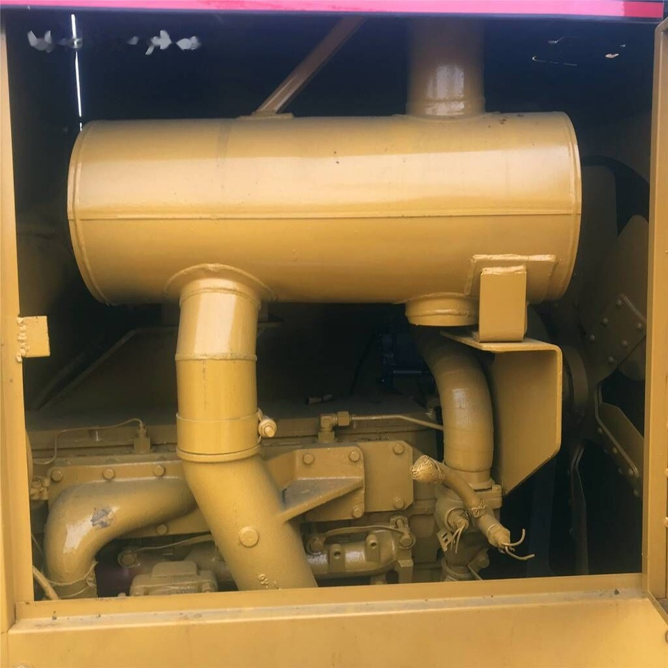 Bulldozer Caterpillar D 5 M LGP: photos 7