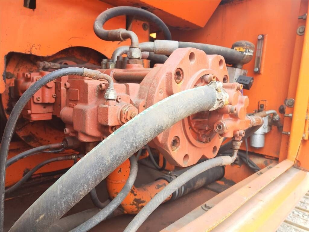 Doosan DH 300 LC-7 - Pelle sur chenille: photos 5 Doosan DH 300 LC-7 - Pelle sur chenille: photos 5