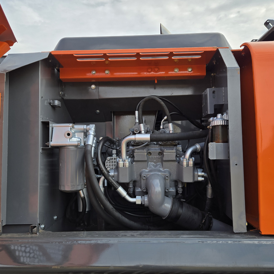 Pelle HITACHI ZX250: photos 12