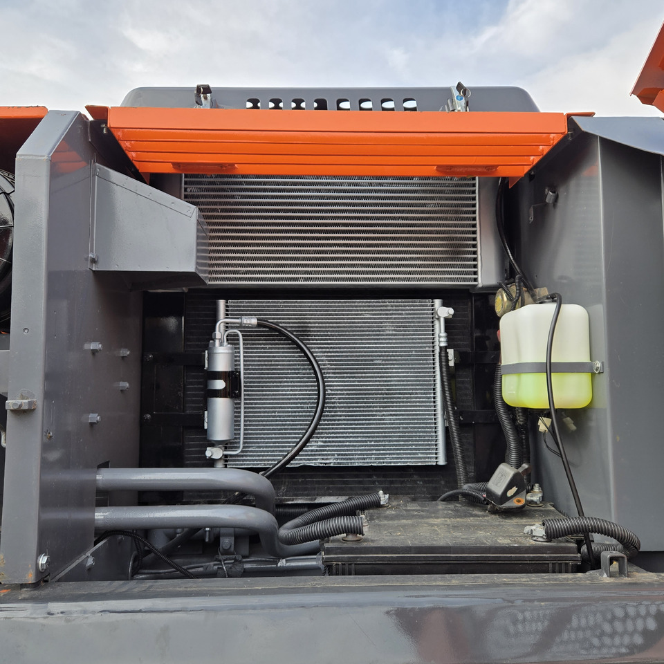 Pelle HITACHI ZX250: photos 11