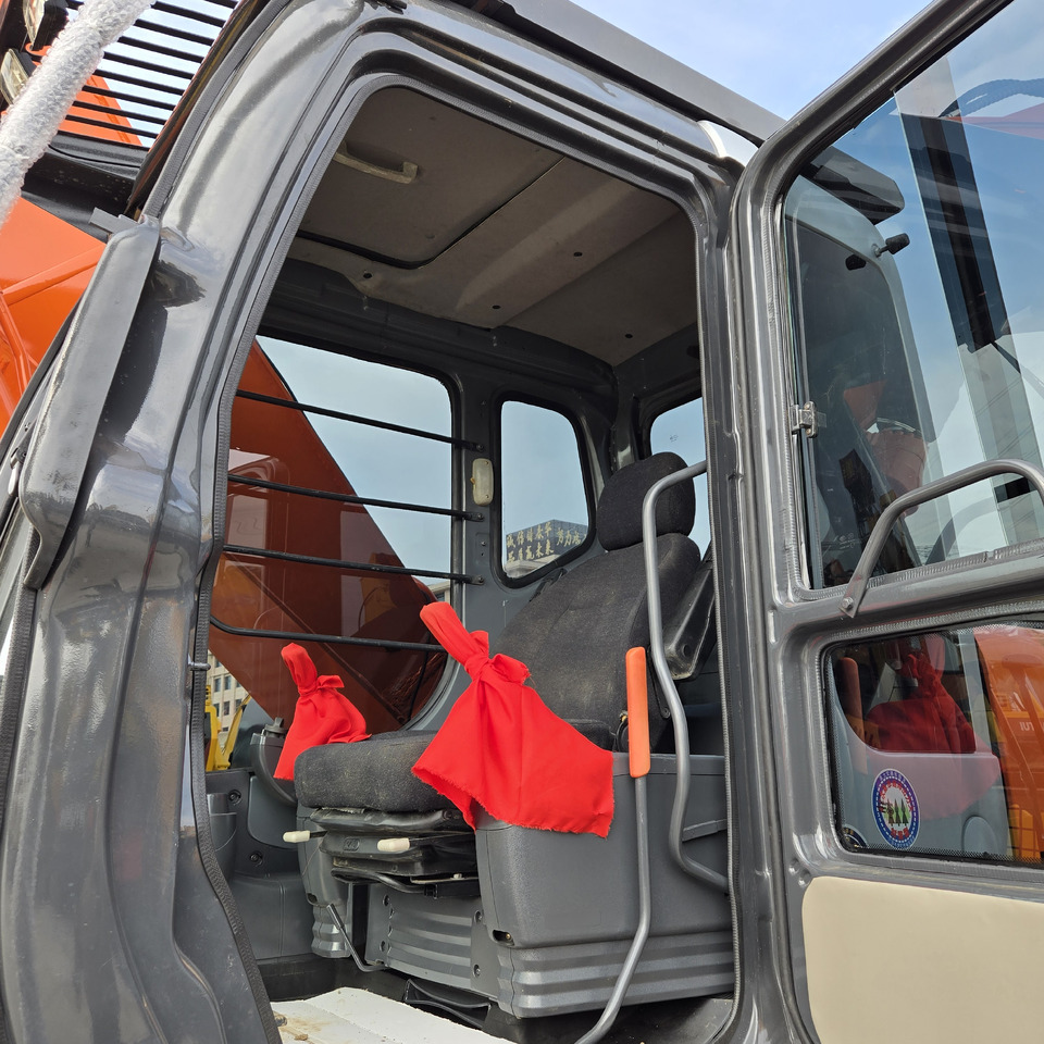 Pelle HITACHI ZX250: photos 10