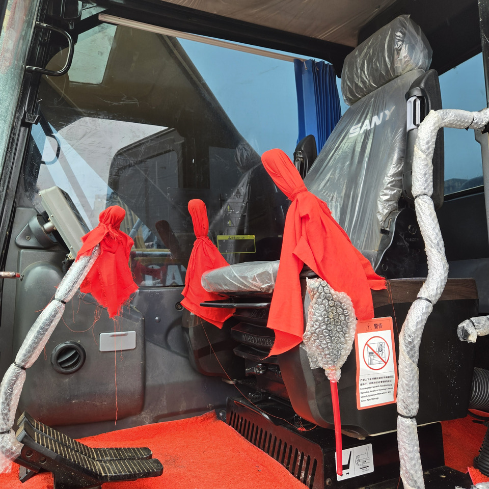 Pelle SANY SY235C: photos 10