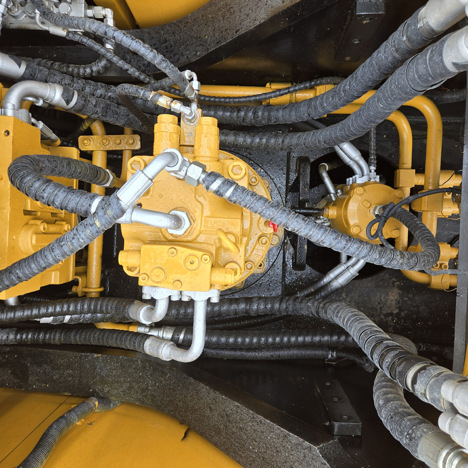 Pelle SANY SY235C: photos 11