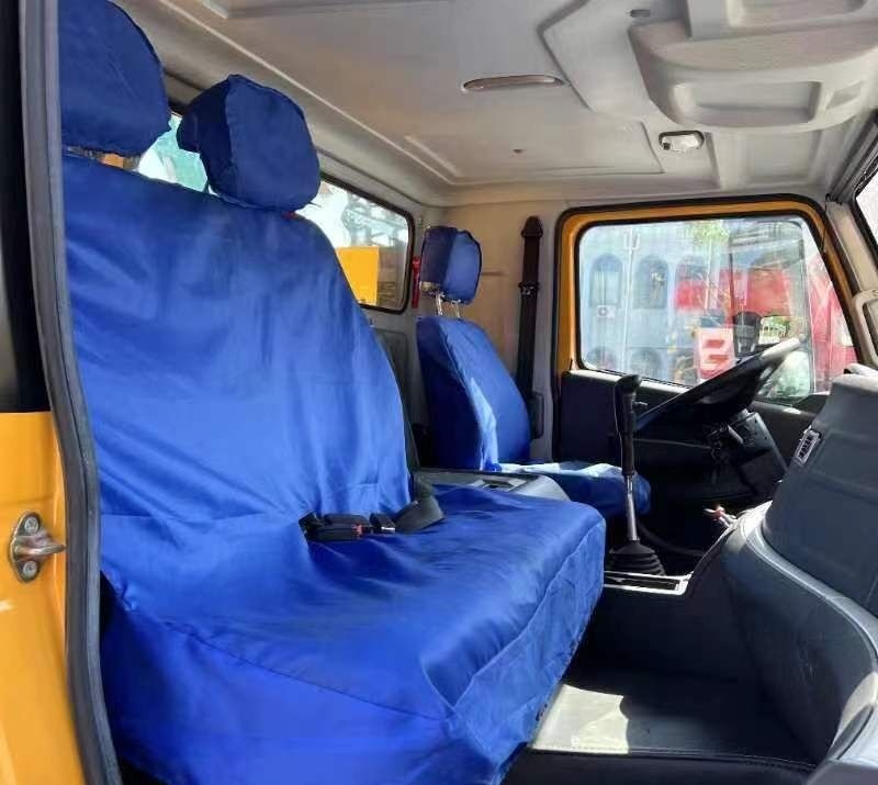 XCMG XCTL2525-1 - Grue mobile: photos 4 XCMG XCTL2525-1 - Grue mobile: photos 4