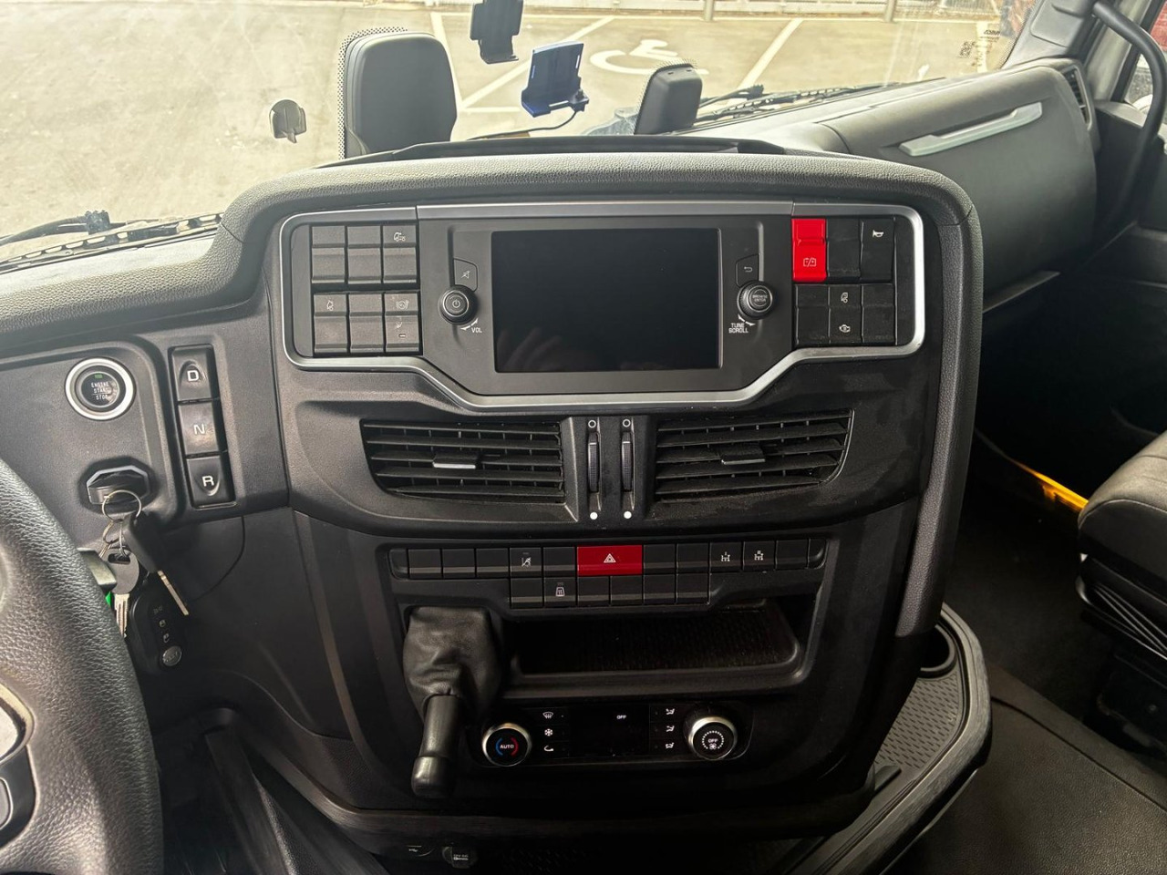 Tracteur routier Cabeza Tractora IVECO 460 AUTOMATICO INTARDER ADR: photos 11 Tracteur routier Cabeza Tractora IVECO 460 AUTOMATICO INTARDER ADR: photos 11