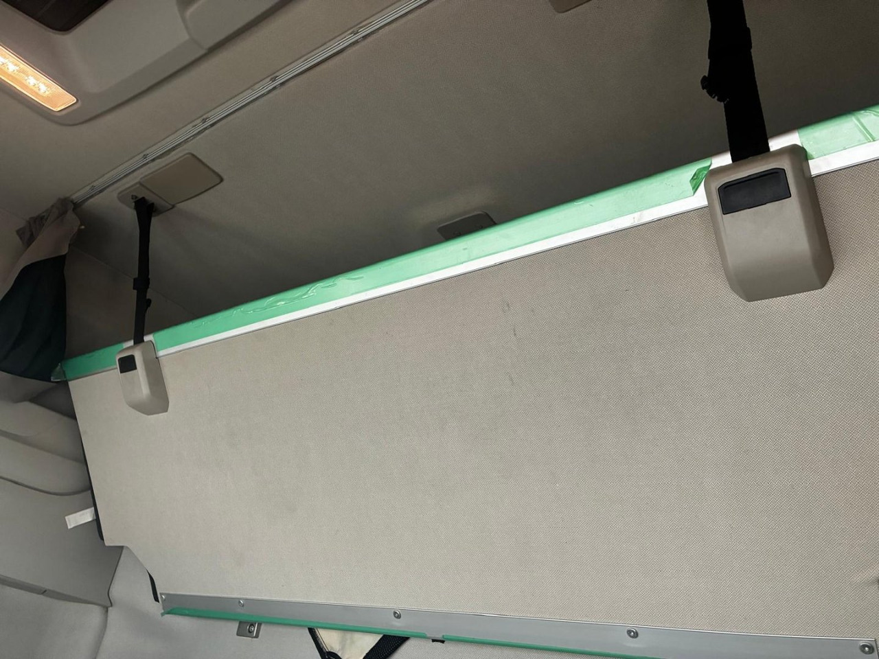 Tracteur routier Cabeza Tractora IVECO 460 AUTOMATICO INTARDER ADR: photos 13 Tracteur routier Cabeza Tractora IVECO 460 AUTOMATICO INTARDER ADR: photos 13