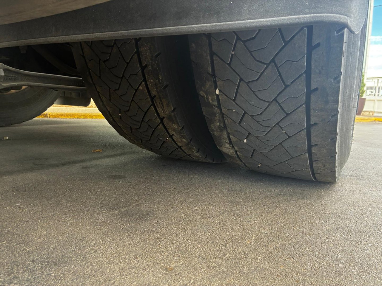 Tracteur routier Cabeza Tractora IVECO 460 AUTOMATICO INTARDER ADR: photos 20 Tracteur routier Cabeza Tractora IVECO 460 AUTOMATICO INTARDER ADR: photos 20