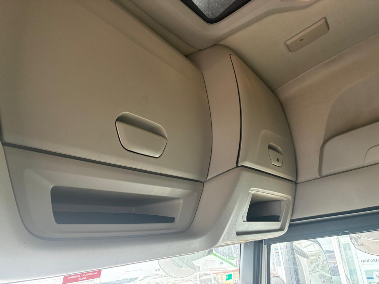 Tracteur routier Cabeza Tractora IVECO 460 AUTOMATICO INTARDER ADR: photos 17 Tracteur routier Cabeza Tractora IVECO 460 AUTOMATICO INTARDER ADR: photos 17