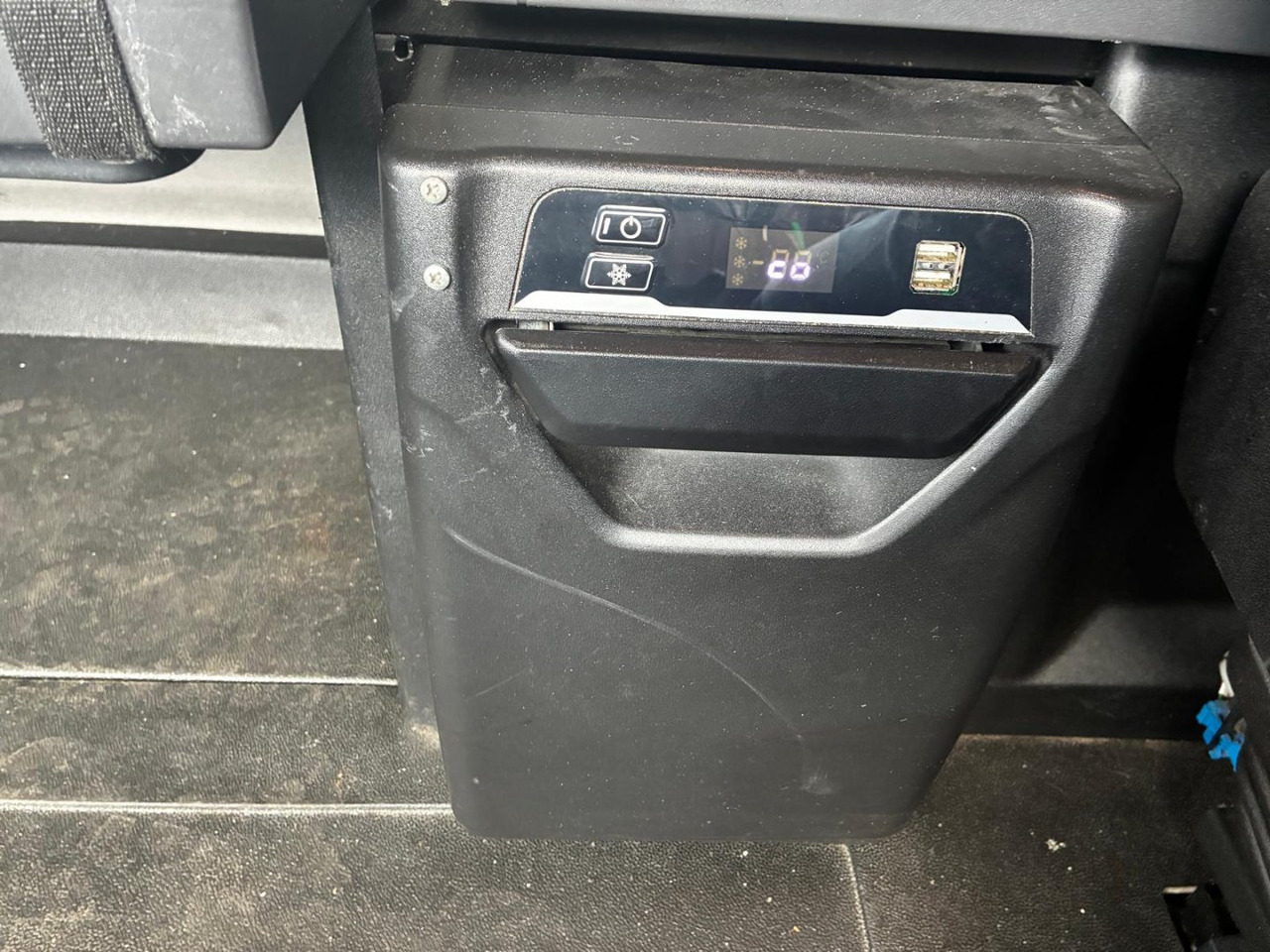 Tracteur routier Cabeza Tractora IVECO 460 AUTOMATICO INTARDER ADR: photos 14 Tracteur routier Cabeza Tractora IVECO 460 AUTOMATICO INTARDER ADR: photos 14