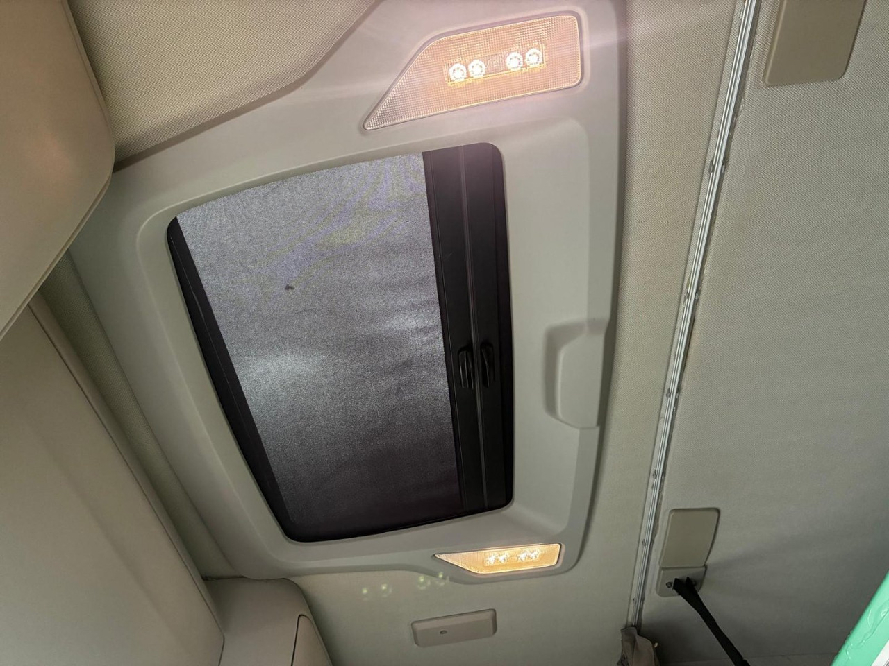 Tracteur routier Cabeza Tractora IVECO 460 AUTOMATICO INTARDER ADR: photos 15 Tracteur routier Cabeza Tractora IVECO 460 AUTOMATICO INTARDER ADR: photos 15