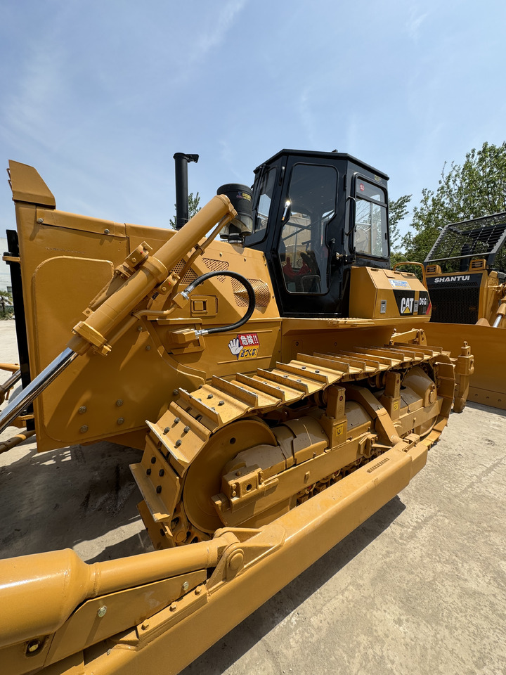 CAT D6G D 6 G D7G D5G - Bulldozer: photos 1 CAT D6G D 6 G D7G D5G - Bulldozer: photos 1