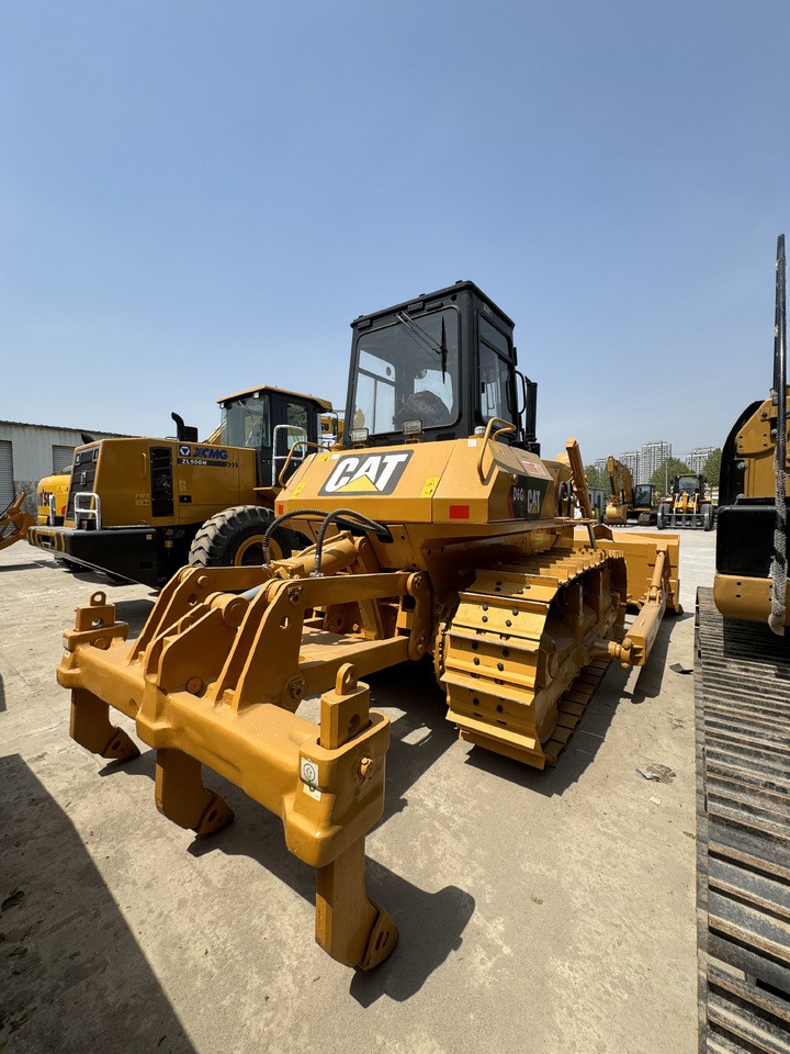 CAT D6G D7G D6R D6GCD8T - Bulldozer: photos 3 CAT D6G D7G D6R D6GCD8T - Bulldozer: photos 3