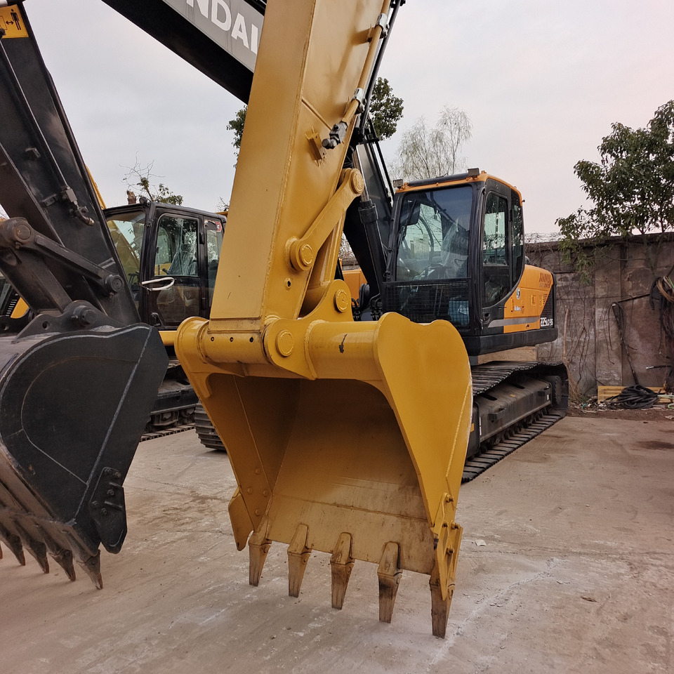 CATERPILLAR 320D CAT 320 D2L - Pelle sur chenille: photos 5 CATERPILLAR 320D CAT 320 D2L - Pelle sur chenille: photos 5