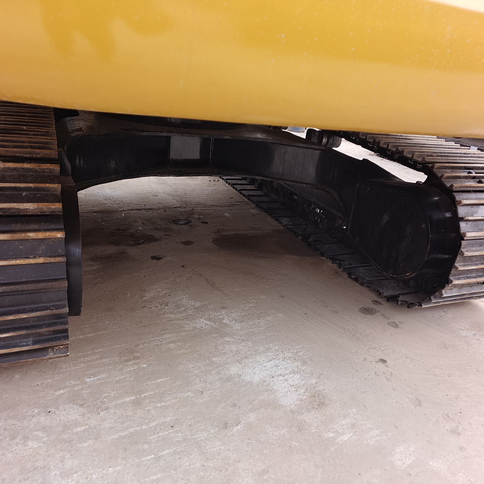 CATERPILLAR 320D CAT 320 D2L - Pelle sur chenille: photos 2 CATERPILLAR 320D CAT 320 D2L - Pelle sur chenille: photos 2