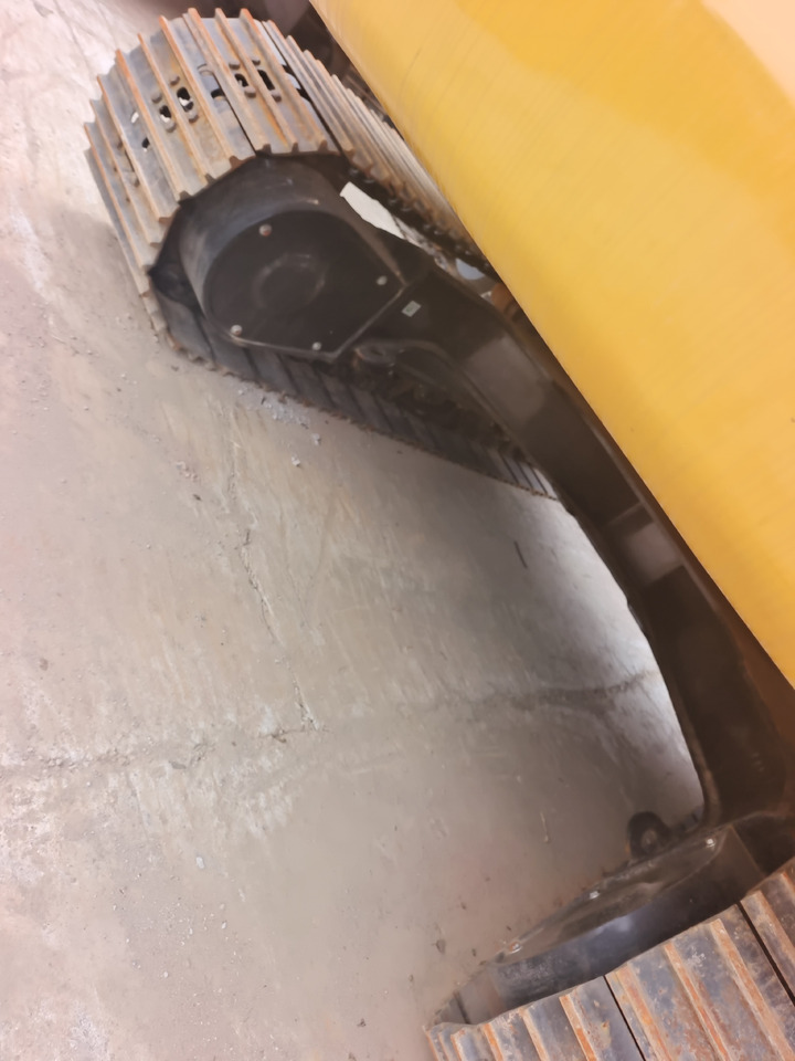 CATERPILLAR 323GC CAT 323 GC 330GC 336GC - Pelle sur chenille: photos 5 CATERPILLAR 323GC CAT 323 GC 330GC 336GC - Pelle sur chenille: photos 5