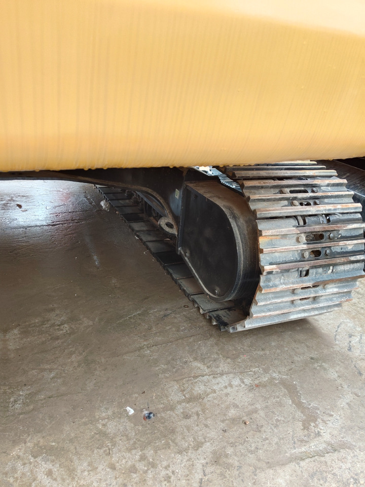 CATERPILLAR 330GC CAT - Pelle sur chenille: photos 5 CATERPILLAR 330GC CAT - Pelle sur chenille: photos 5
