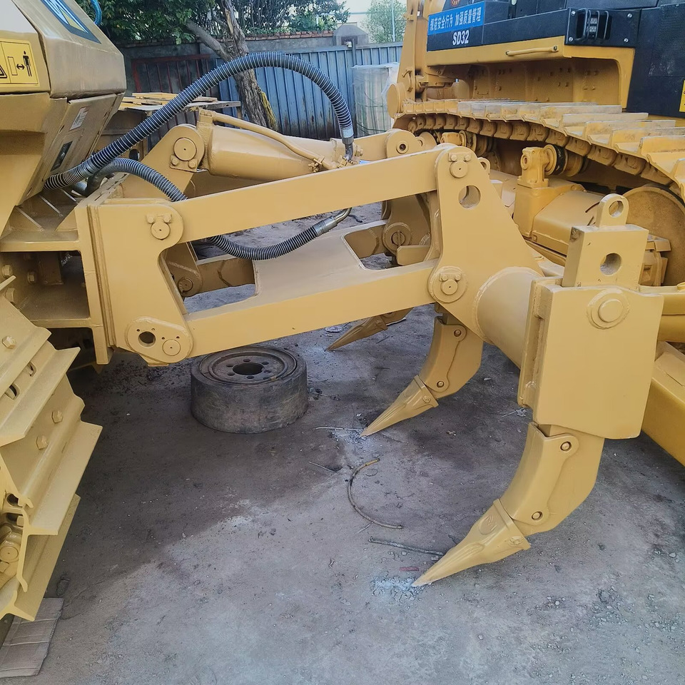 CATERPILLAR D7G CAT - Bulldozer: photos 4 CATERPILLAR D7G CAT - Bulldozer: photos 4